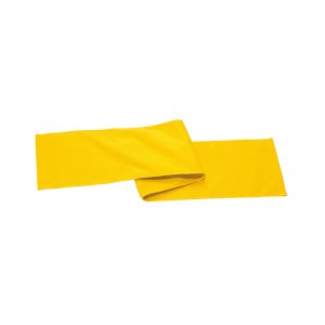 推し色が黄色におすすめ3：オリジナルマフラータオル