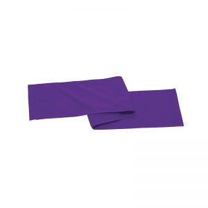 推し色が紫におすすめ3：オリジナルマフターラオル