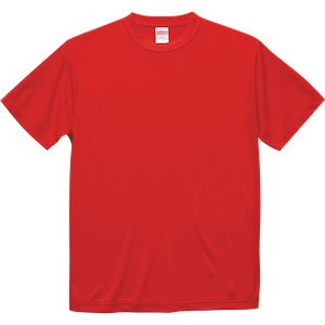 推し色が赤におすすめ1：オリジナルTシャツ