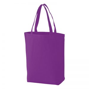 推し色が紫におすすめ6：オリジナルトートバッグ