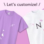 【ファン必見】オリジナルデザインで乃木坂46Tシャツを自分好みにカスタマイズ！