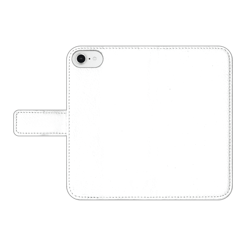 Iphone7手帳型スマホケースハイグレードタイプ 3ポケット オリジナルグッズを1個から在庫リスクなしで作成 販売 オリジナルグッズラボ