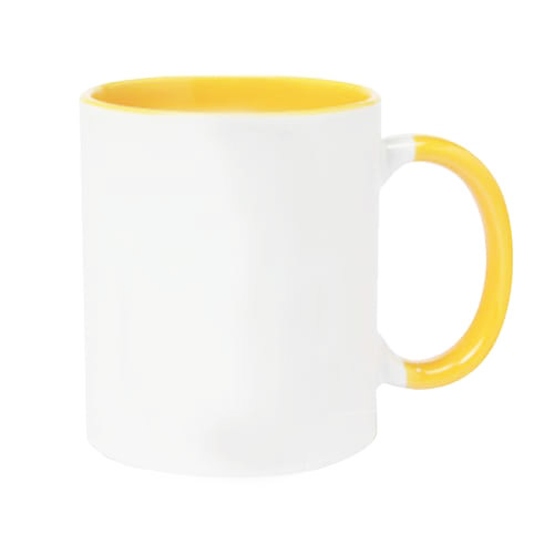 2トーンマグカップの商品イメージ