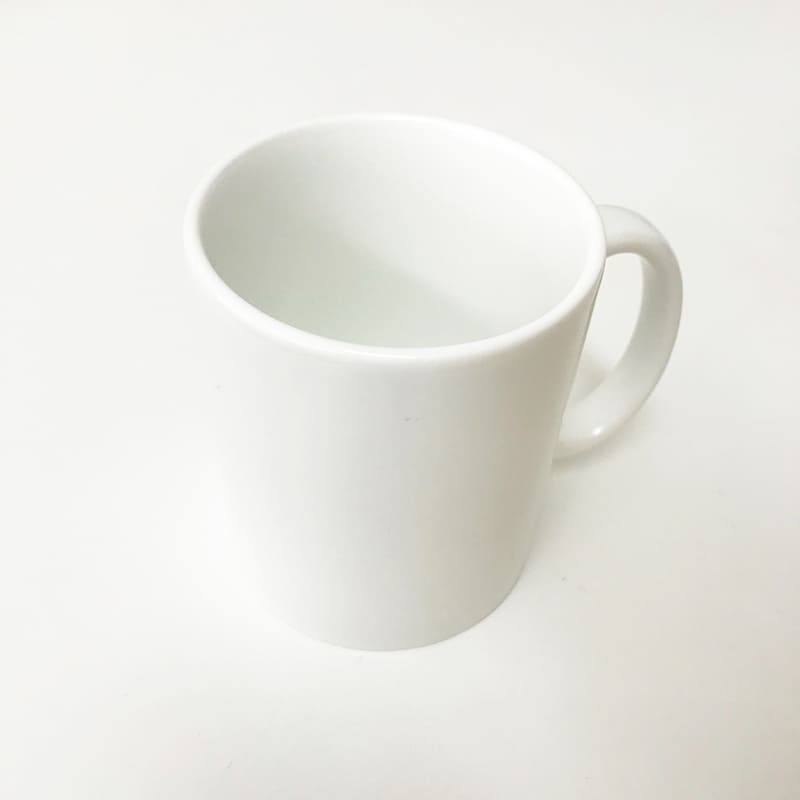 スーパーホワイトマグカップの商品イメージ2