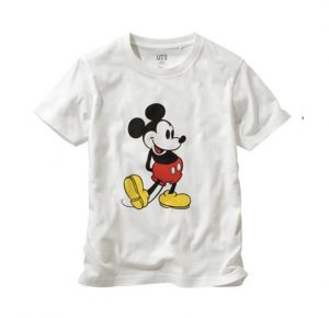 メンズもレディースもキッズも楽しめる ミッキーtシャツコーデ術 オリジナルグッズを1個から在庫リスクなしで作成 販売 オリジナルグッズラボ