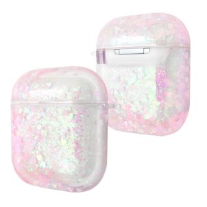 AirPods/AirPods2用トキメキハートケース
