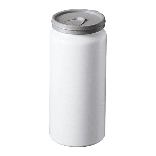 缶型アルミタンブラー (440ml)