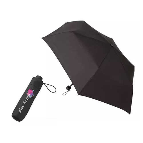 父へのプレゼントに人気10：オリジナル折りたたみ傘