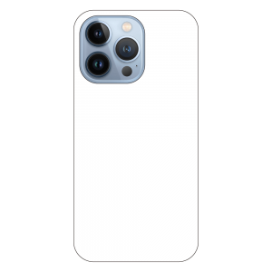 iPhone 13 Pro<br>クリアケース(表面のみ印刷)
