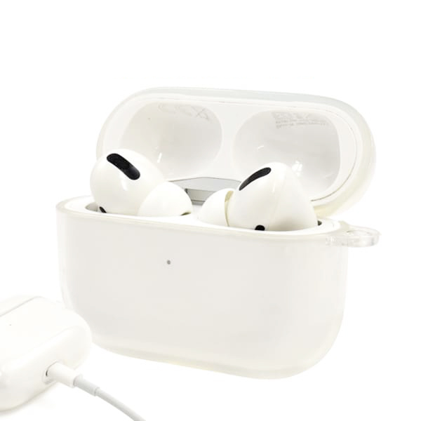 AirPods Pro ソフトタイプケース