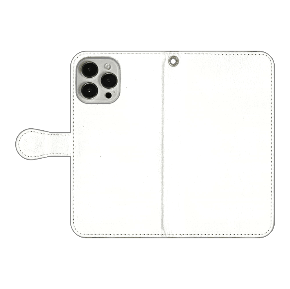 iPhone 14 Pro Max手帳型スマホケース | オリジナルグッズ・ノベルティ