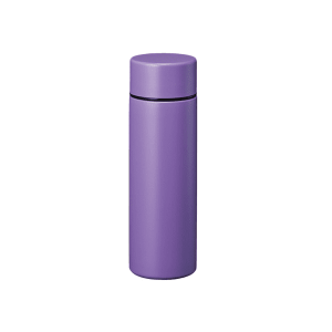 推し色が紫におすすめ5：オリジナルボトル