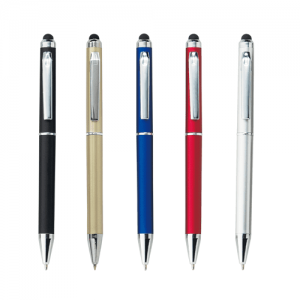 おすすめ2：オリジナルタッチペン付ビジネスペン