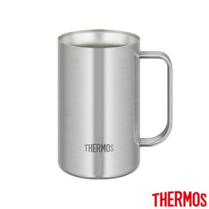 THERMOS　サーモス　真空断熱ジョッキ　600ml(CB)