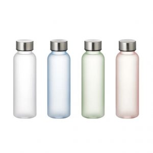 目盛り付フロストボトル 360ml シェイカーボール付(CB)