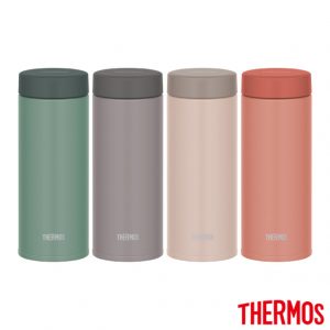 THERMOS　サーモス　真空断熱ケータイマグ　350ml(CB)