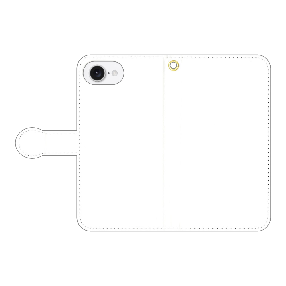 iPhone 16e <br>手帳型スマホケース
