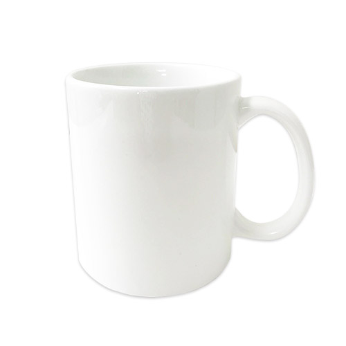 スーパーホワイトマグカップ