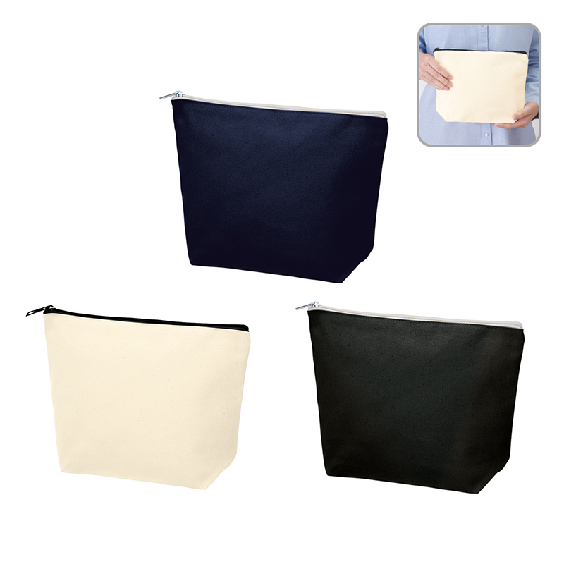 キャンバスデイリーポーチ(M)