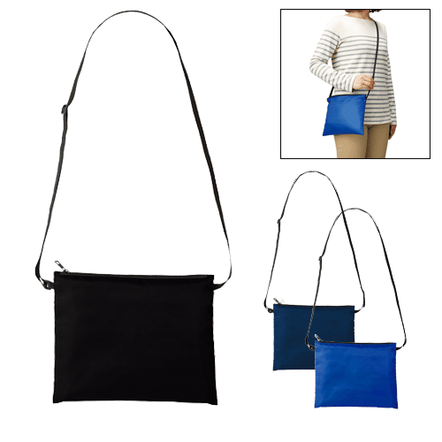 ベーシックサコッシュ